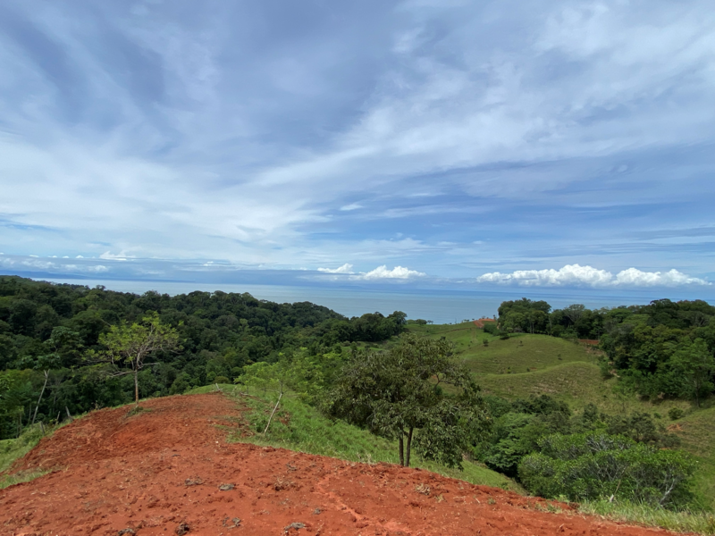 Land For Sale in Uvita Costa Rica